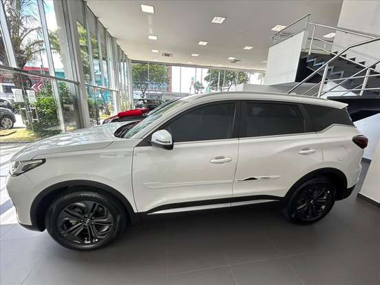 CAOA CHERY-TIGGO 7-2024