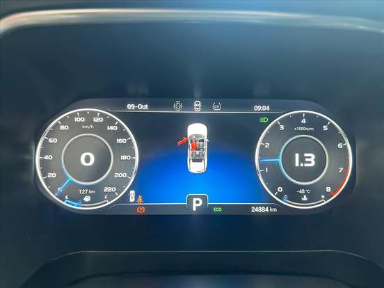 CAOA CHERY-TIGGO 7-2024