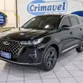 CAOA CHERY TIGGO 7 1.5 TCI TURBO FLEX SPORT CVT CAOA CHERY TIGGO 7 1.5 TCI TURBO FLEX SPORT CVT