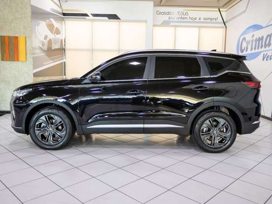CAOA CHERY-TIGGO 7-1.5 TCI TURBO FLEX SPORT CVT CAOA CHERY-TIGGO 7-2024