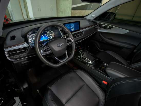 CAOA CHERY-TIGGO 7-2024