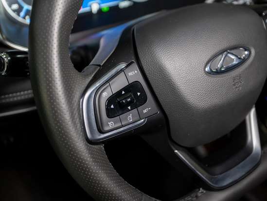 CAOA CHERY-TIGGO 7-2024
