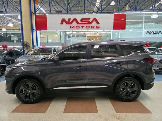 CAOA CHERY-TIGGO 7-1.5 TCI TURBO FLEX SPORT CVT CAOA CHERY-TIGGO 7-2025