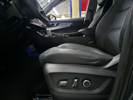 CAOA CHERY-TIGGO 7-2025