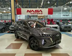 CAOA CHERY TIGGO 7 1.5 TCI TURBO FLEX SPORT CVT CAOA CHERY TIGGO 7 1.5 TCI TURBO FLEX SPORT CVT