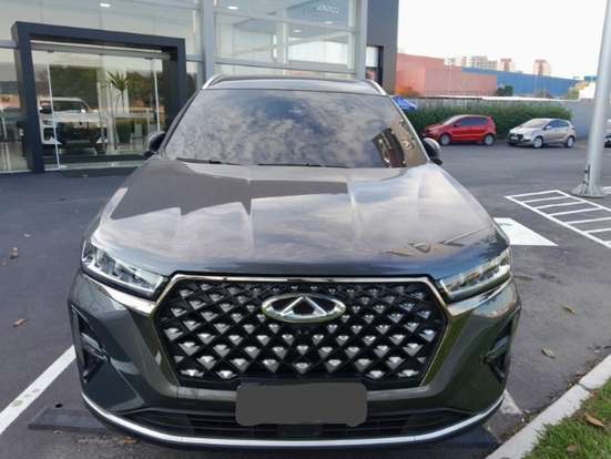 CAOA CHERY-TIGGO 7-2025