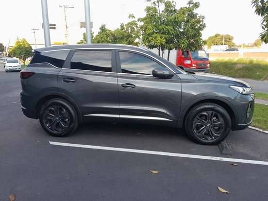 CAOA CHERY-TIGGO 7-1.5 TCI TURBO FLEX SPORT CVT CAOA CHERY-TIGGO 7-2025