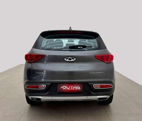 CAOA CHERY-TIGGO 7-2021