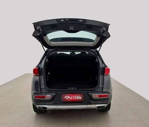 CAOA CHERY-TIGGO 7-2021