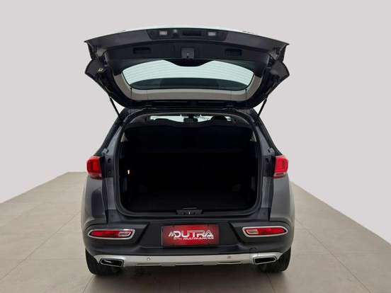 CAOA CHERY-TIGGO 7-1.5 VVT TURBO iFLEX TXS DCT CAOA CHERY-TIGGO 7-2021