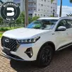 CAOA CHERY TIGGO 7 PRO 1.5 TCI FLEX HYBRID MAX DRIVE CVT CAOA CHERY TIGGO 7 PRO 1.5 TCI FLEX HYBRID MAX DRIVE CVT