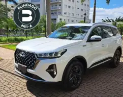 CAOA CHERY TIGGO 7 PRO 1.5 TCI FLEX HYBRID MAX DRIVE CVT CAOA CHERY TIGGO 7 PRO 1.5 TCI FLEX HYBRID MAX DRIVE CVT