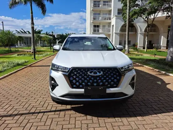 CAOA CHERY-TIGGO 7 PRO-2026