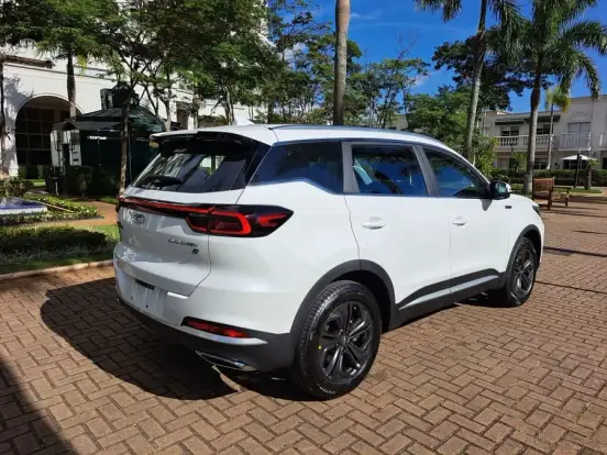 CAOA CHERY-TIGGO 7 PRO-2026