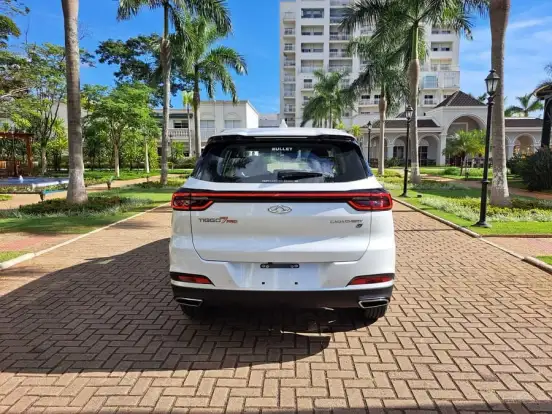 CAOA CHERY-TIGGO 7 PRO-2026