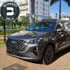 CAOA CHERY TIGGO 7 PRO 1.5 TCI FLEX HYBRID MAX DRIVE CVT CAOA CHERY TIGGO 7 PRO 1.5 TCI FLEX HYBRID MAX DRIVE CVT