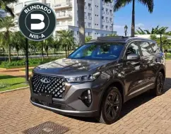 CAOA CHERY TIGGO 7 PRO 1.5 TCI FLEX HYBRID MAX DRIVE CVT CAOA CHERY TIGGO 7 PRO 1.5 TCI FLEX HYBRID MAX DRIVE CVT