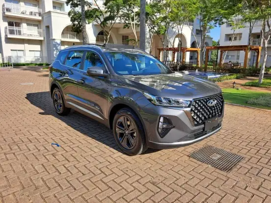 CAOA CHERY-TIGGO 7 PRO-2026
