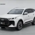 CAOA CHERY TIGGO 7 PRO 1.5 TCI FLEX HYBRID MAX DRIVE CVT CAOA CHERY TIGGO 7 PRO 1.5 TCI FLEX HYBRID MAX DRIVE CVT