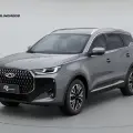 CAOA CHERY TIGGO 7 PRO 1.5 TCI FLEX HYBRID MAX DRIVE CVT CAOA CHERY TIGGO 7 PRO 1.5 TCI FLEX HYBRID MAX DRIVE CVT