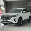 CAOA CHERY TIGGO 7 PRO 1.5 TCI FLEX HYBRID MAX DRIVE CVT CAOA CHERY TIGGO 7 PRO 1.5 TCI FLEX HYBRID MAX DRIVE CVT