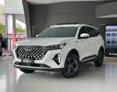 CAOA CHERY TIGGO 7 PRO 1.5 TCI FLEX HYBRID MAX DRIVE CVT CAOA CHERY TIGGO 7 PRO 1.5 TCI FLEX HYBRID MAX DRIVE CVT