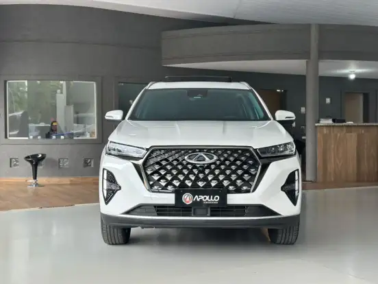CAOA CHERY-TIGGO 7 PRO-1.5 TCI FLEX HYBRID MAX DRIVE CVT CAOA CHERY-TIGGO 7 PRO-2024