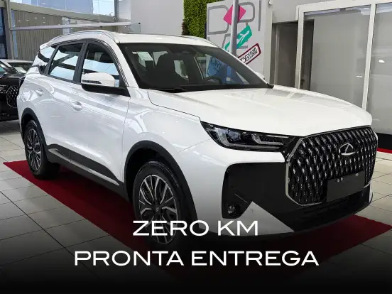 CAOA CHERY-TIGGO 7 PRO-1.5 TCI PLUG-IN HYBRID DHT CAOA CHERY-TIGGO 7 PRO-2026