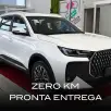 CAOA CHERY TIGGO 7 PRO 1.5 TCI PLUG-IN HYBRID DHT CAOA CHERY TIGGO 7 PRO 1.5 TCI PLUG-IN HYBRID DHT