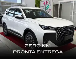 CAOA CHERY TIGGO 7 PRO 1.5 TCI PLUG-IN HYBRID DHT CAOA CHERY TIGGO 7 PRO 1.5 TCI PLUG-IN HYBRID DHT