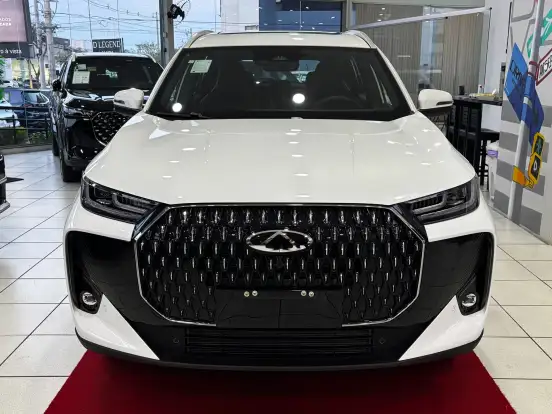CAOA CHERY-TIGGO 7 PRO-2026