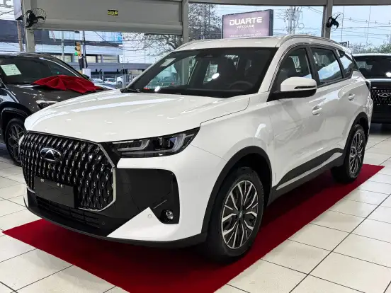 CAOA CHERY-TIGGO 7 PRO-2026