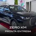 CAOA CHERY TIGGO 7 PRO 1.5 TCI PLUG-IN HYBRID DHT CAOA CHERY TIGGO 7 PRO 1.5 TCI PLUG-IN HYBRID DHT