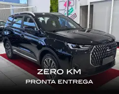 CAOA CHERY TIGGO 7 PRO 1.5 TCI PLUG-IN HYBRID DHT CAOA CHERY TIGGO 7 PRO 1.5 TCI PLUG-IN HYBRID DHT