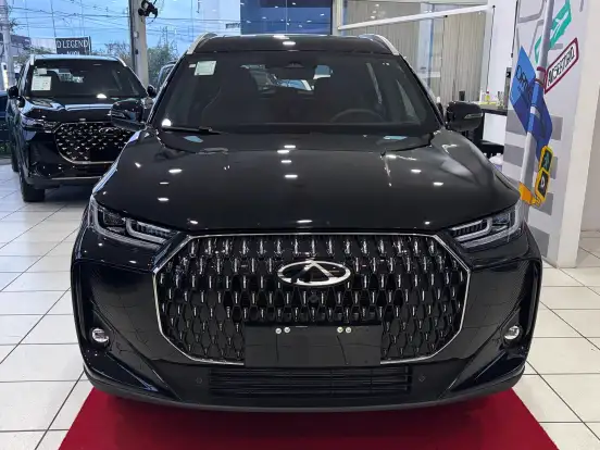 CAOA CHERY-TIGGO 7 PRO-1.5 TCI PLUG-IN HYBRID DHT CAOA CHERY-TIGGO 7 PRO-2026