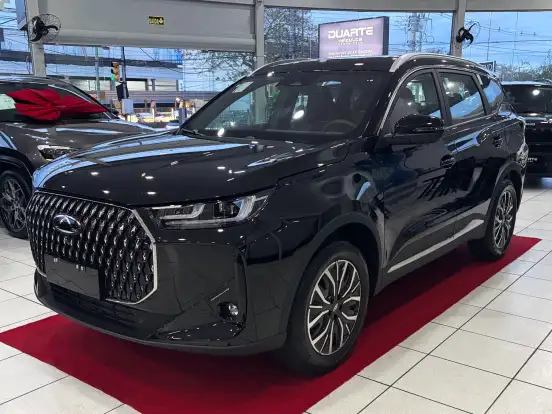CAOA CHERY-TIGGO 7 PRO-2026