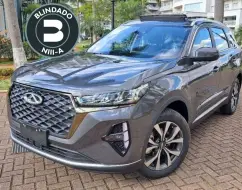 CAOA CHERY TIGGO 7 PRO 1.6 TGDI GASOLINA MAX DRIVE DCT CAOA CHERY TIGGO 7 PRO 1.6 TGDI GASOLINA MAX DRIVE DCT