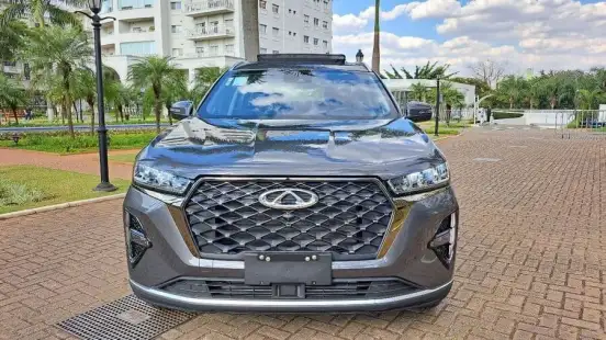 CAOA CHERY-TIGGO 7 PRO-2026