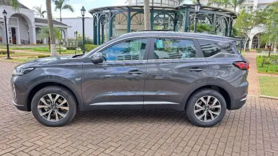CAOA CHERY-TIGGO 7 PRO-2026