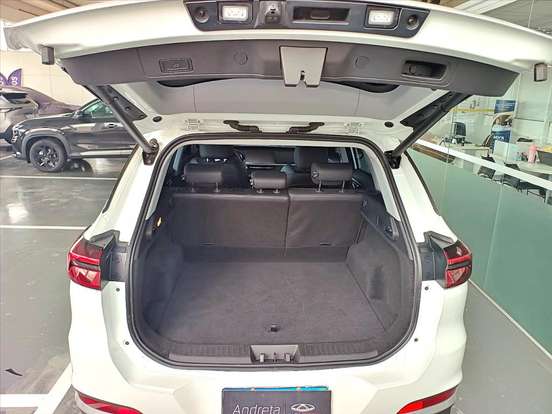 CAOA CHERY-TIGGO 7 PRO-1.5 TCI FLEX HYBRID CVT CAOA CHERY-TIGGO 7 PRO-2024