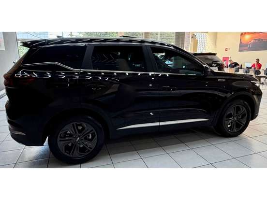CAOA CHERY-TIGGO 7 PRO-1.5 TCI FLEX HYBRID CVT CAOA CHERY-TIGGO 7 PRO-2023