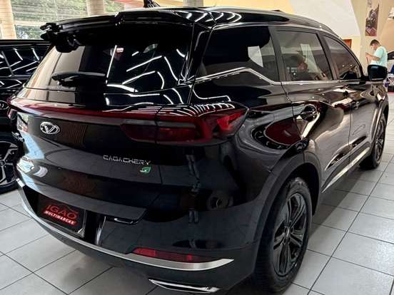 CAOA CHERY-TIGGO 7 PRO-1.5 TCI FLEX HYBRID CVT CAOA CHERY-TIGGO 7 PRO-2023
