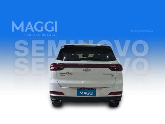 CAOA CHERY-TIGGO 7 PRO-1.5 TCI FLEX HYBRID CVT CAOA CHERY-TIGGO 7 PRO-2023