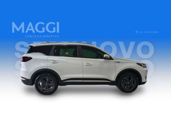 CAOA CHERY-TIGGO 7 PRO-1.5 TCI FLEX HYBRID CVT CAOA CHERY-TIGGO 7 PRO-2023