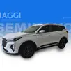 CAOA CHERY TIGGO 7 PRO 1.5 TCI FLEX HYBRID CVT CAOA CHERY TIGGO 7 PRO 1.5 TCI FLEX HYBRID CVT