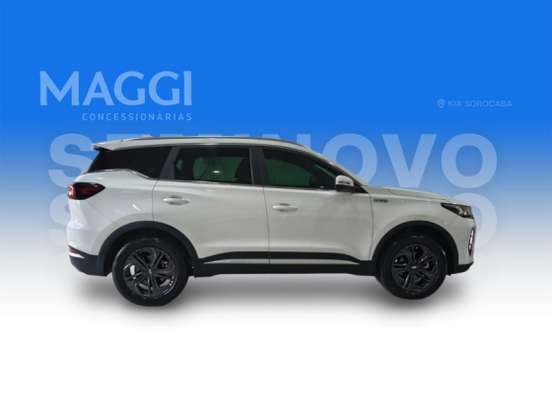 CAOA CHERY-TIGGO 7 PRO-2023