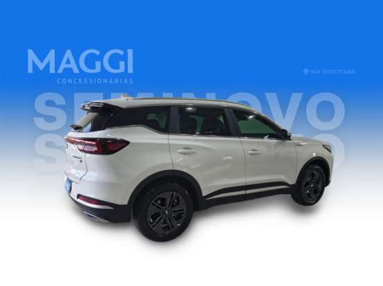 CAOA CHERY-TIGGO 7 PRO-2023