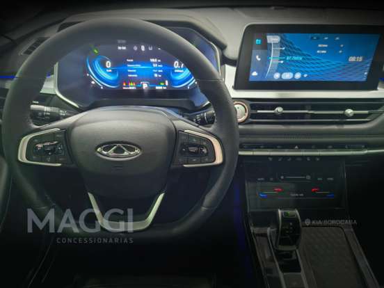 CAOA CHERY-TIGGO 7 PRO-2023