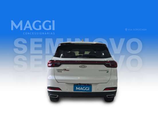 CAOA CHERY-TIGGO 7 PRO-1.5 TCI FLEX HYBRID CVT CAOA CHERY-TIGGO 7 PRO-2023