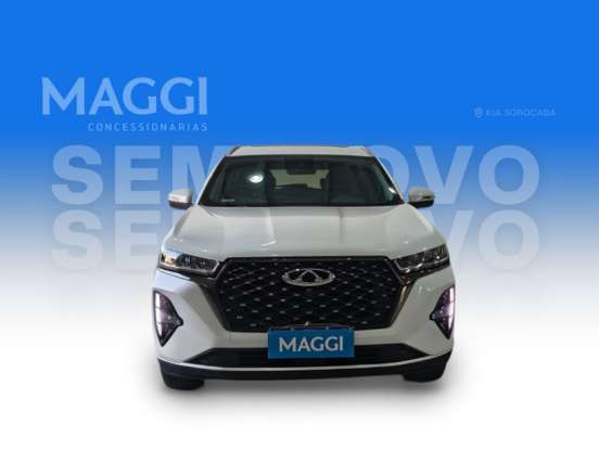 CAOA CHERY-TIGGO 7 PRO-1.5 TCI FLEX HYBRID CVT CAOA CHERY-TIGGO 7 PRO-2023